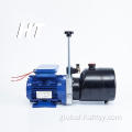 Hydraulic Power Pack Unit For Mobile Dock Leveler